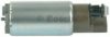 BOSCH F 00E 192 567 Fuel Pump